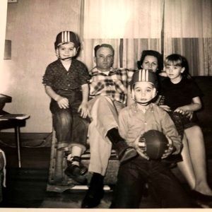 Meet your Posher, Carolyn